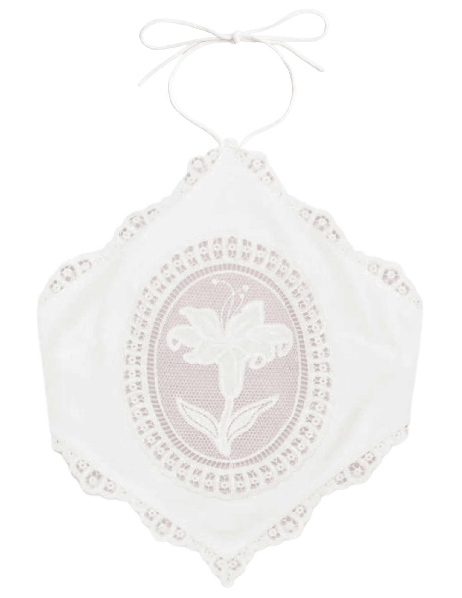 Retrofête - Retrofête Summer Halter Top - Buy Online