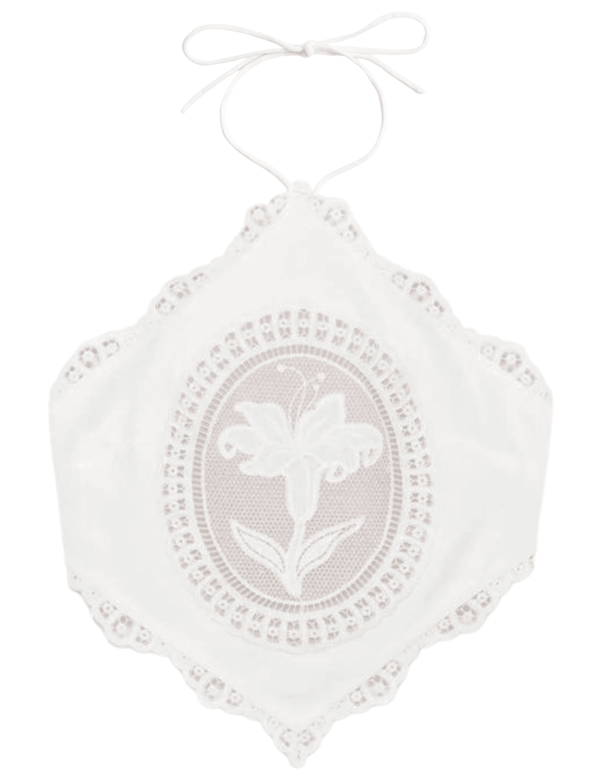 Retrofête - Retrofête Summer Halter Top - Buy Online