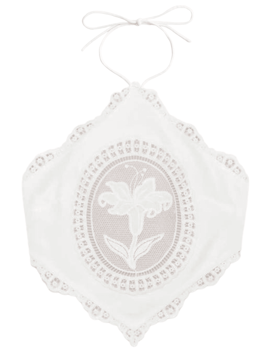 Retrofête - Retrofête Summer Halter Top - Buy Online