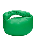 Steven Dann Leather Knot Bag