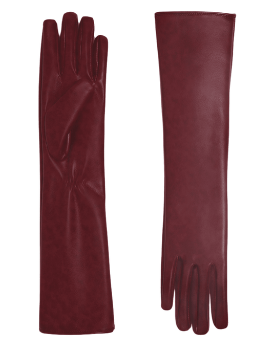 Apparis Gwen Vegan Leather Gloves