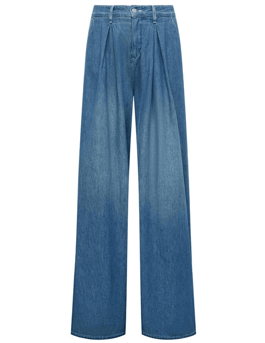 PRE-ORDER-L'Agence Lorenza High Rise Palazzo Jean