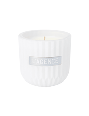 L'Agence Nº3 Ambre Soleil Candle