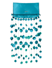 Cult Gaia Zelena Mini Clutch