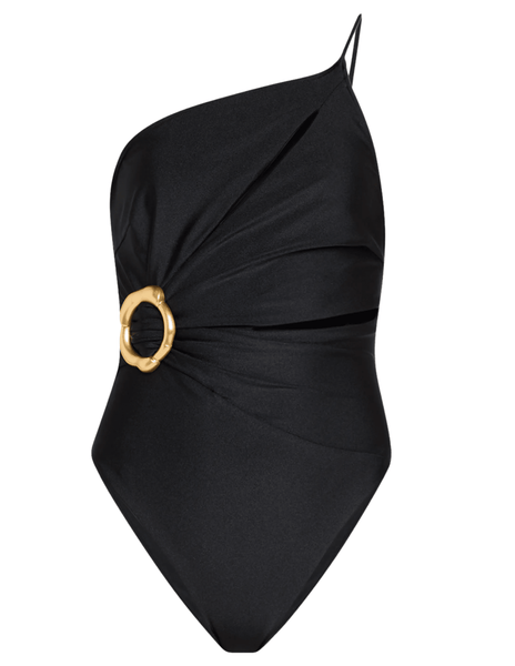 Cult Gaia Desi One Piece Swimsuit