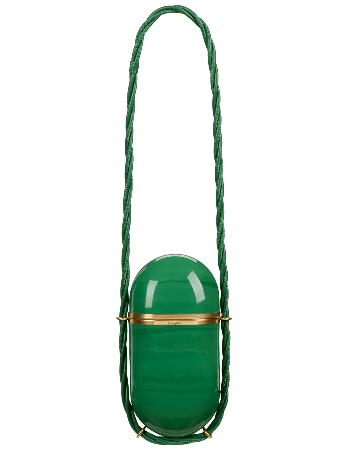 Cult Gaia Amulet Clutch
