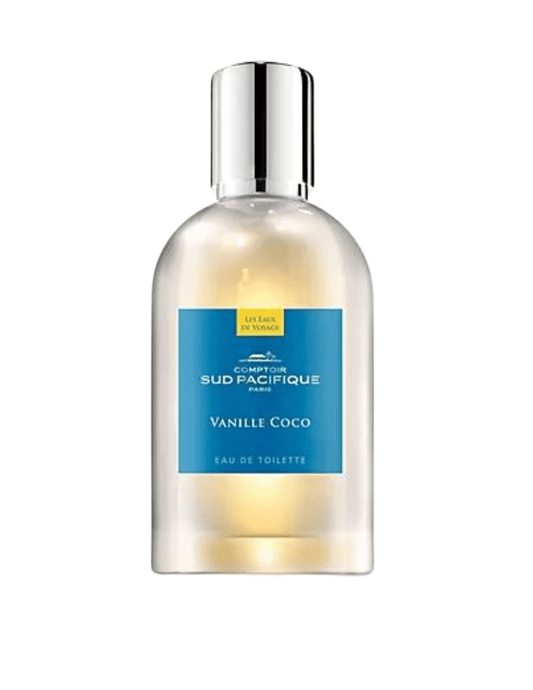 CSP Vanille Coco Eau de Toilette 3.3 fl oz.