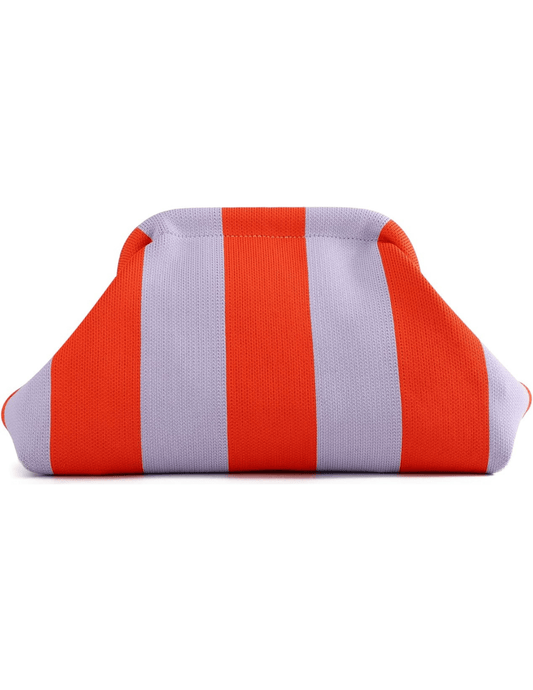 St. Barths La Robe Cabana Clutch