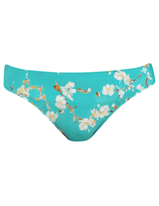 L'Agence Nicole Bikini Bottom