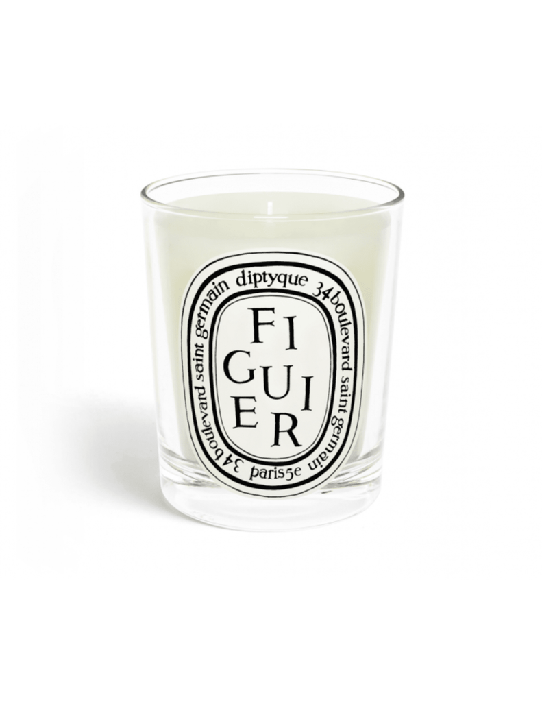 Diptyque Figuier (Fig Tree) Classic Candle