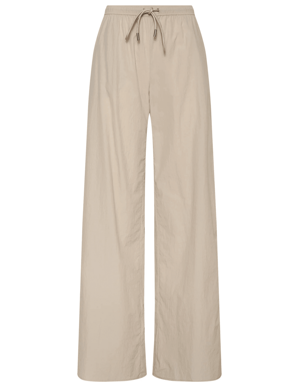 L'Agence Valkyrie Wide Leg Snap Pants