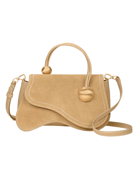 Cult Gaia Kazia Crossbody Bag