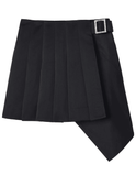 A.L.C. Mara Mini Wrap Skirt