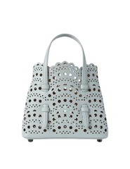 PRE-ORDER-St. Barths La Robe Eden Mini Tote