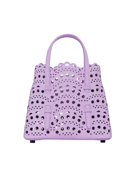 St. Barths La Robe Eden Mini Tote