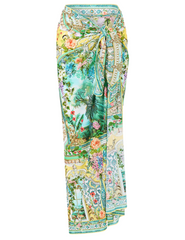 PRE-ORDER-Camilla Multi Wear Long Sarong