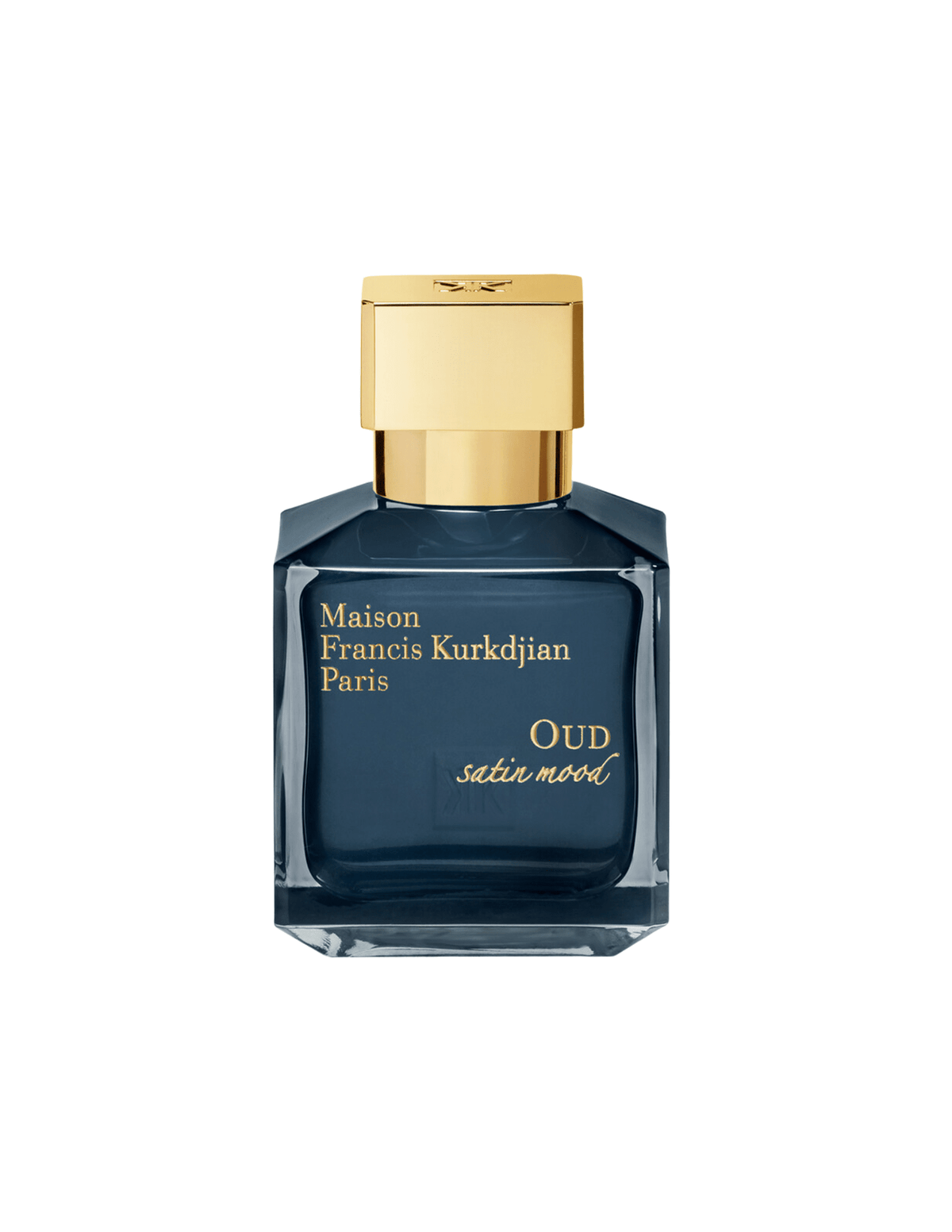 Maison Francis Kurkdjian Oud Satin Mood Eau de Parfum 2.4 fl oz.