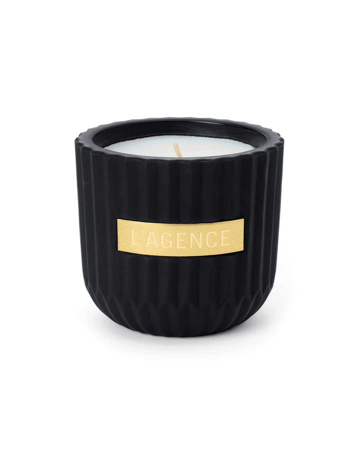 L'Agence Nº2 Fleur D’Amour Candle