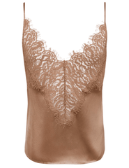 L'Agence Priya Lace Cami