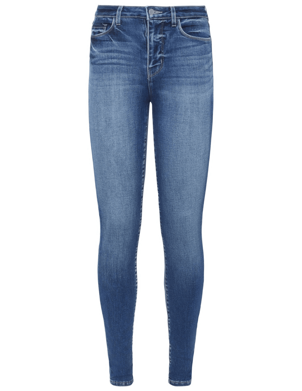 CORE-L'Agence Marguerite High Rise Jean