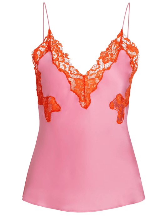 Ronny Kobo Lilly Lace Cami