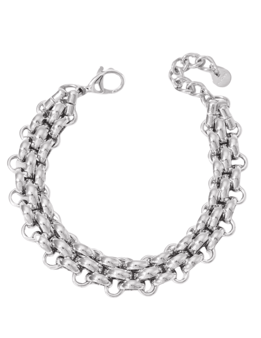 Austin Blaze Chain Link Bracelet