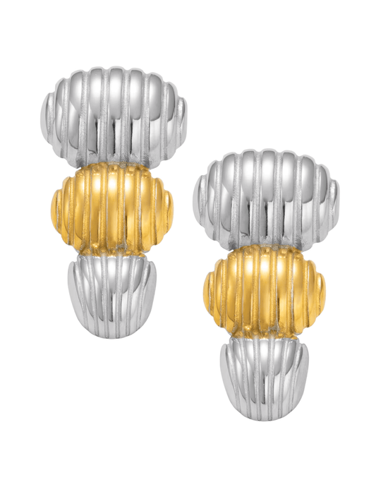Austin Blaze - Austin Blaze Ascending Earrings - Buy Online