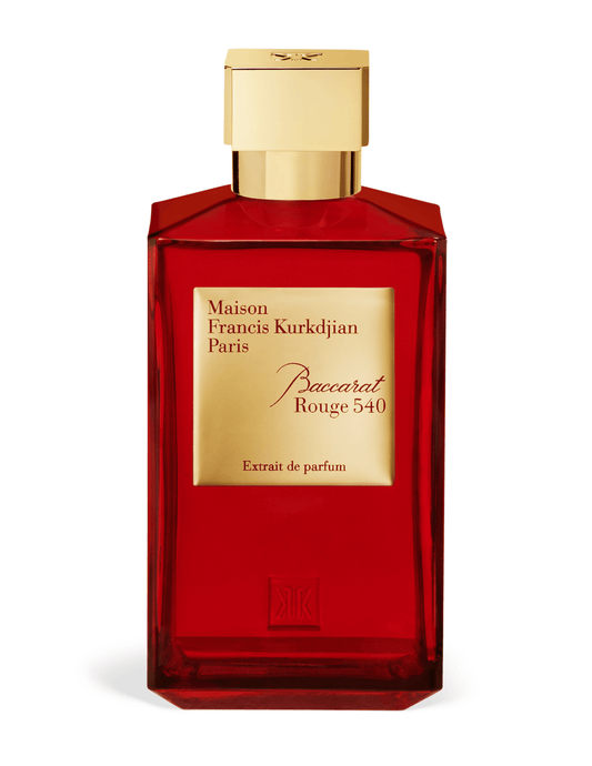 Maison Francis Kurkdjian Baccarat Rouge 540 Extrait de Parfum 6.8 oz