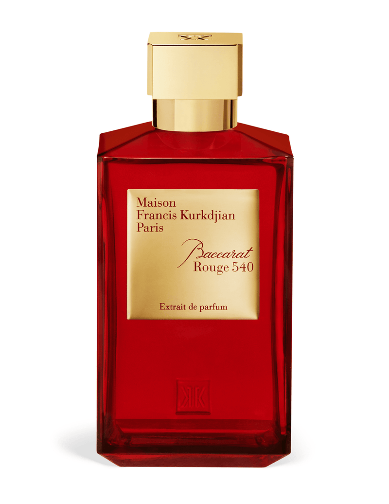 Maison Francis Kurkdjian Oud Eau De Parfum, 2.4 Fl Oz (Pack of 1),  (671021202)