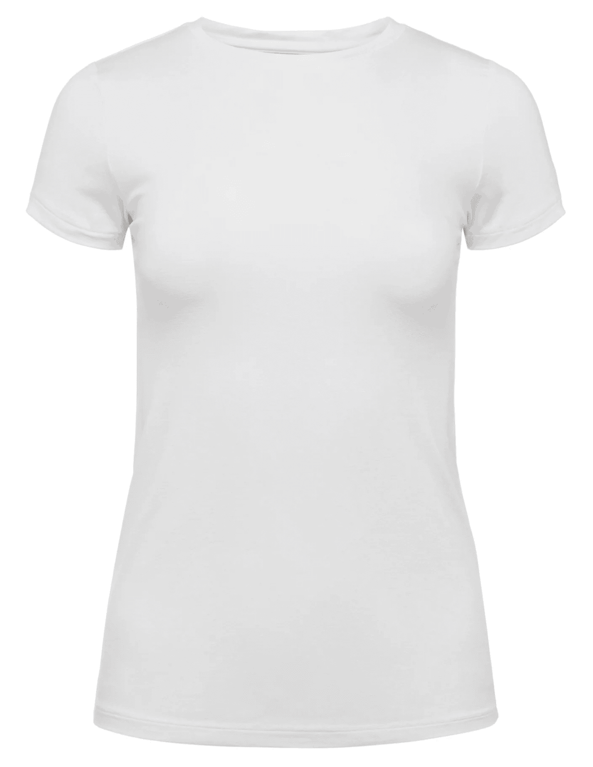 L'Agence Ressi Crew Neck Tee