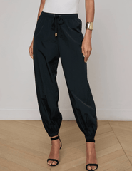 L'Agence - L'AGENCE Mariko Zipper Jogger - Buy Online
