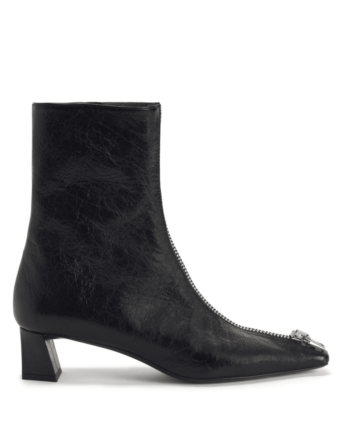 Giuseppe Zanotti Oraine Booties