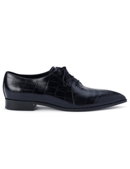 L'Agence Elise Oxford Shoe