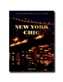 Assouline New York Chic Book