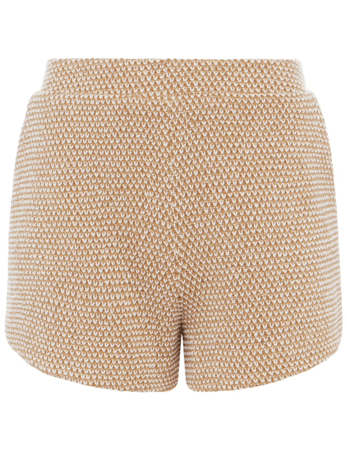 L'Agence Radlee Knit Dolphin Short