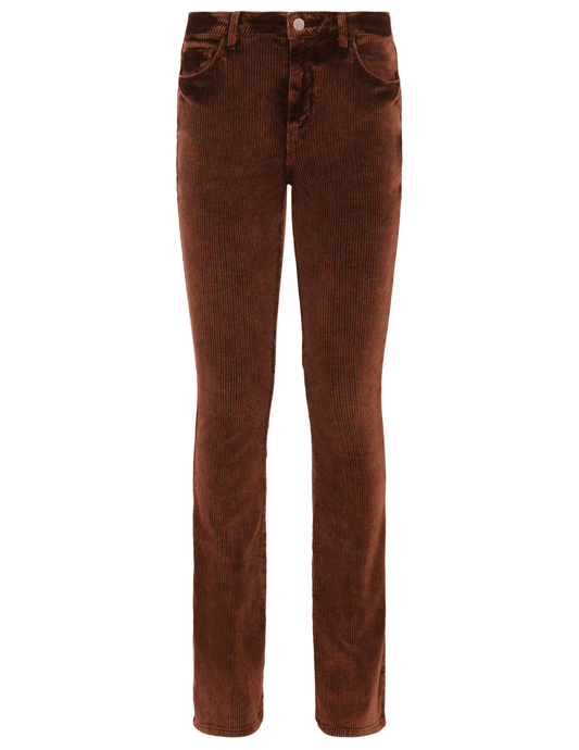 L'Agence - RA-L'Agence Stevie Corduroy Jean - Buy Online