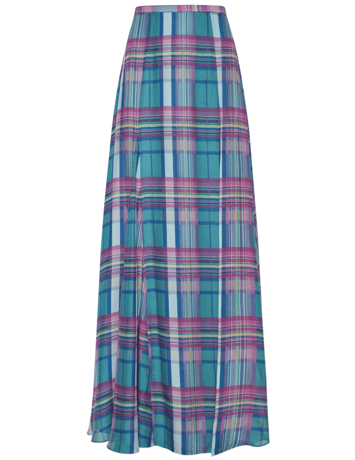 L'AGENCE Patricia Full Maxi Skirt