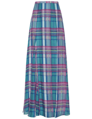 L'AGENCE Patricia Full Maxi Skirt