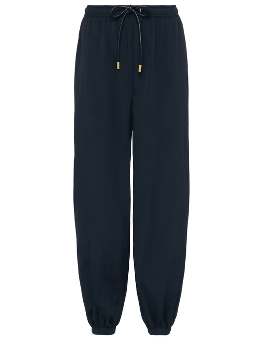 L'Agence - L'AGENCE Mariko Zipper Jogger - Buy Online