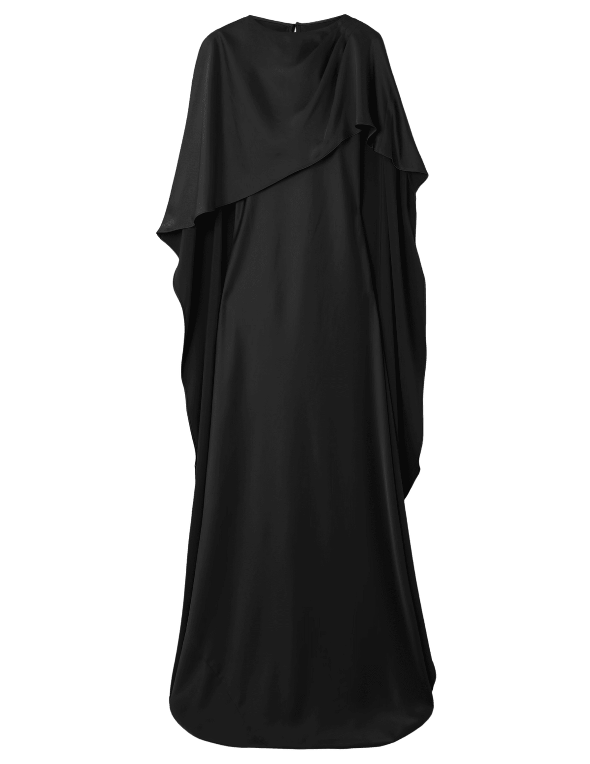 Simkhai Izel Cape Gown