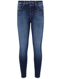 L'Agence Margot High Rise Skinny Jean