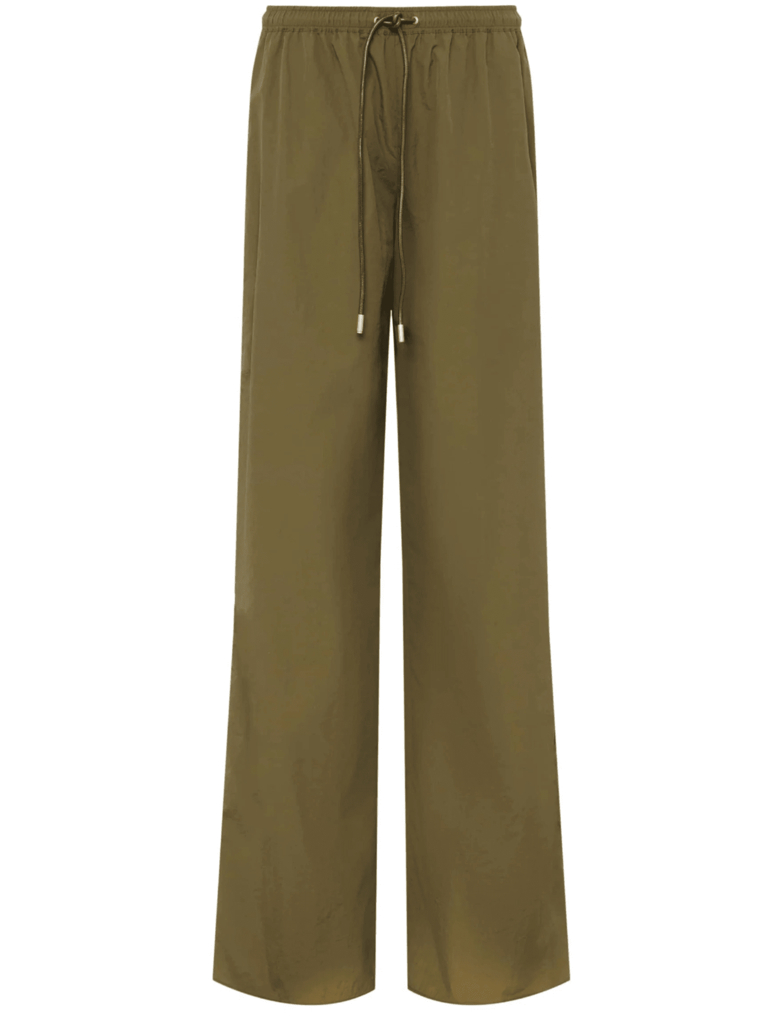 L'Agence - L'AGENCE Valkyrie Wide Leg Snap Pants - Buy Online