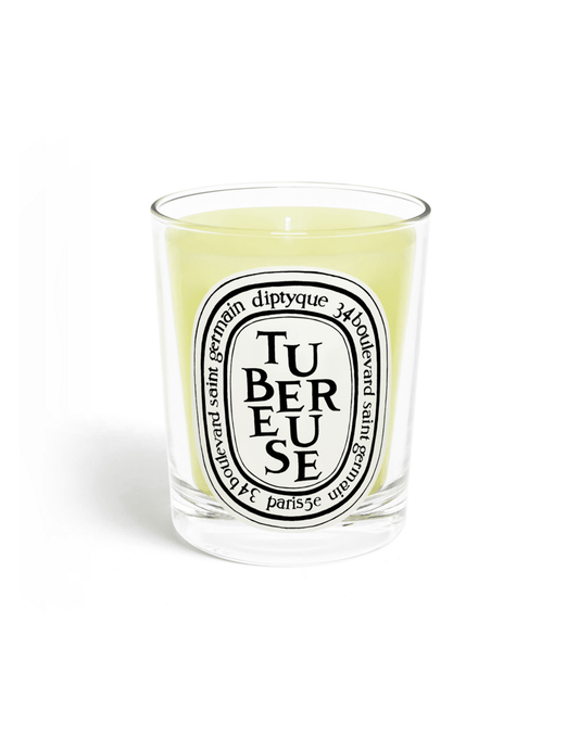 Diptyque Tubéreuse (Tuberose) Classic Candle