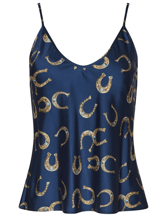 L'Agence Lexi Camisole Tank