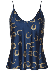 L'Agence Lexi Camisole Tank