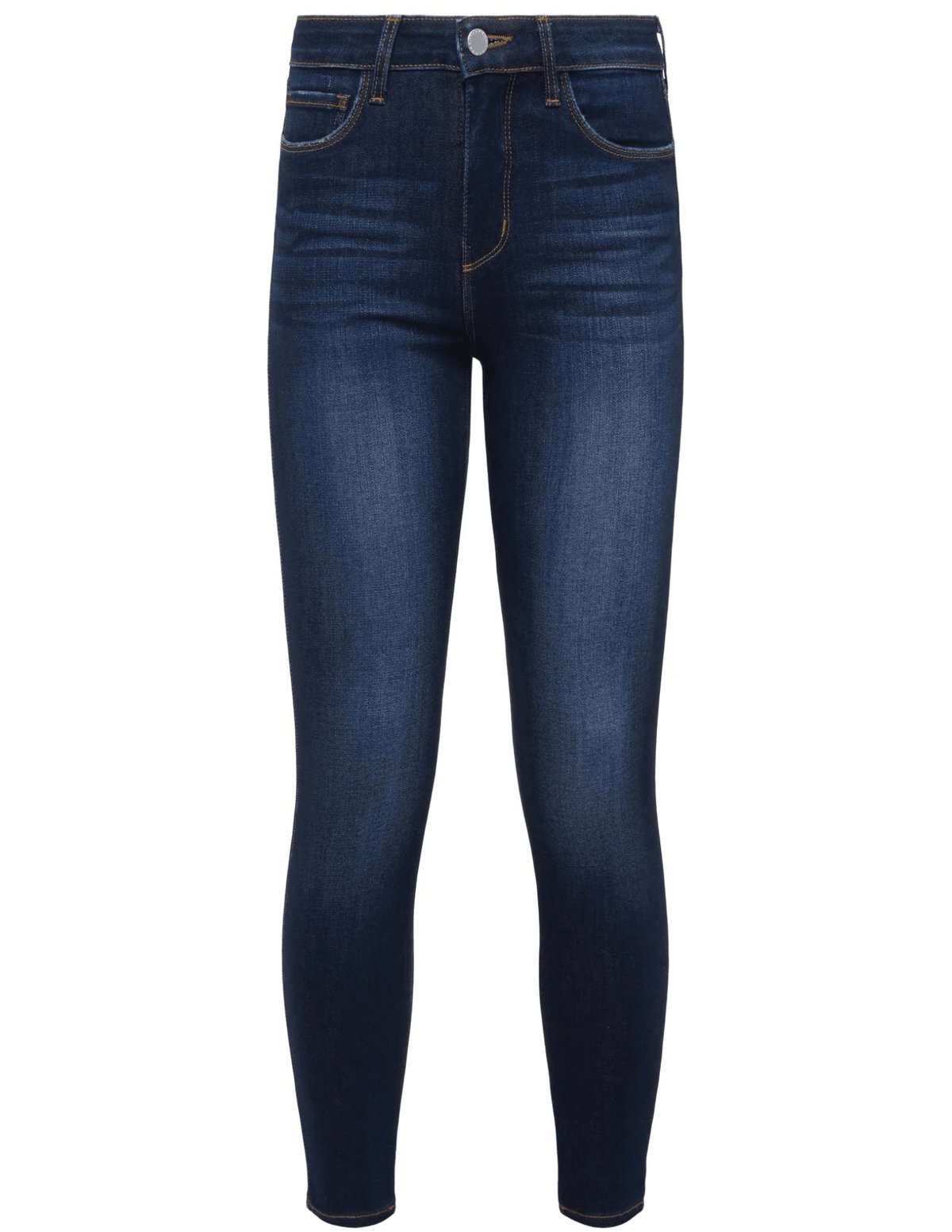 CORE-L'Agence Marguerite High Rise Jean