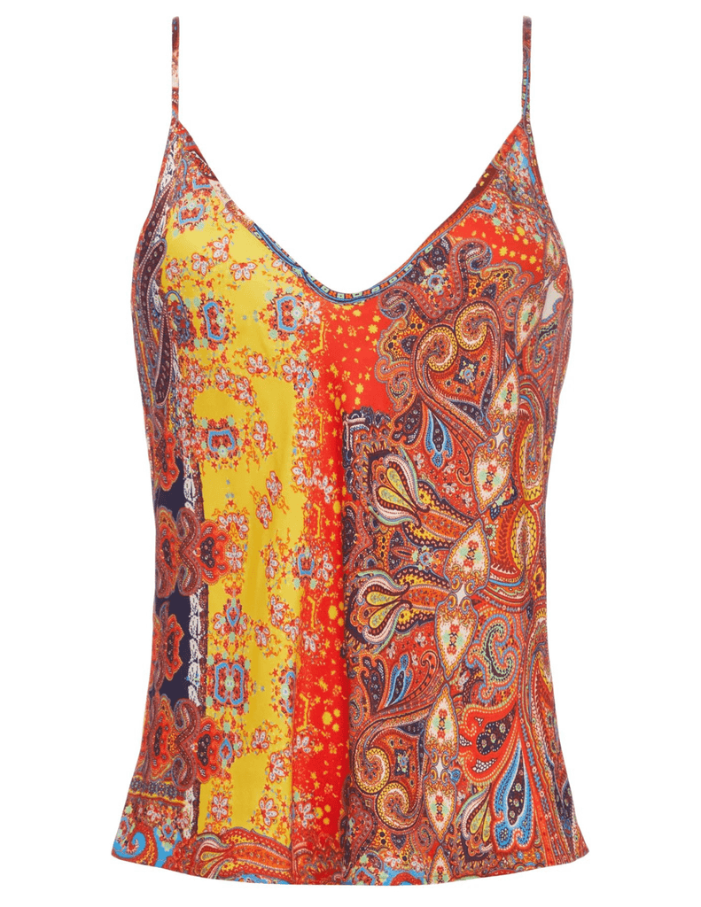 L'Agence Lexi Camisole Tank