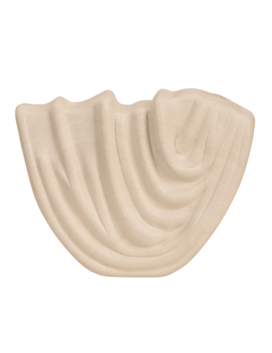 Cult Gaia Venus Sculptural Clutch