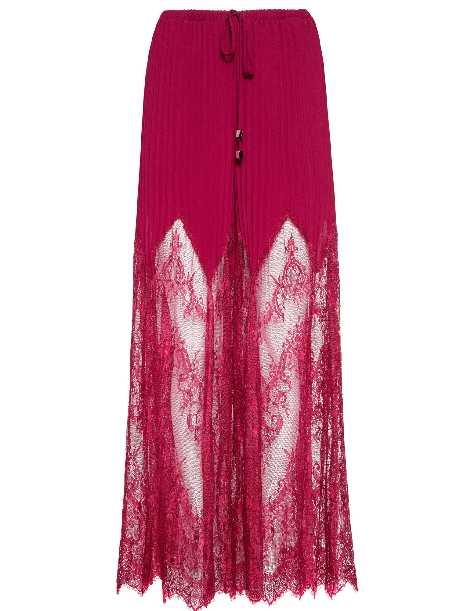 L'Agence - L'AGENCE Sharon Combination Cover Up Pants - Buy Online