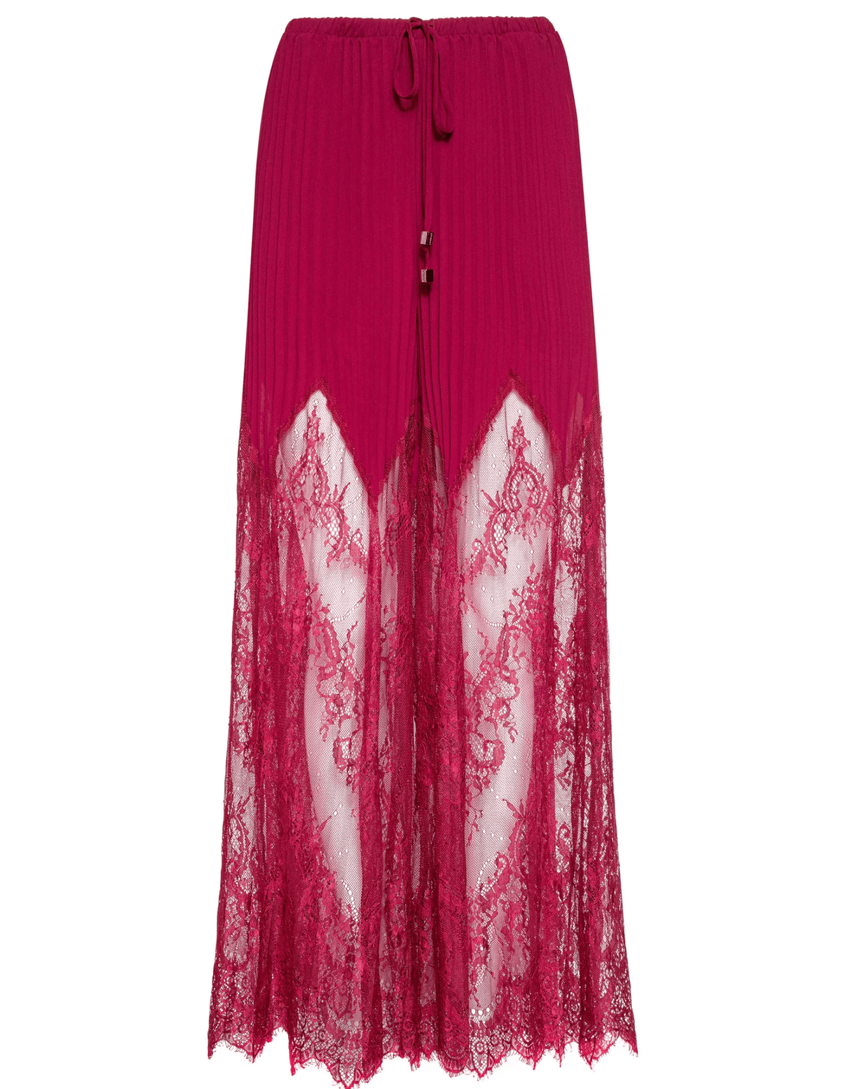 L'Agence - L'AGENCE Sharon Combination Cover Up Pants - Buy Online